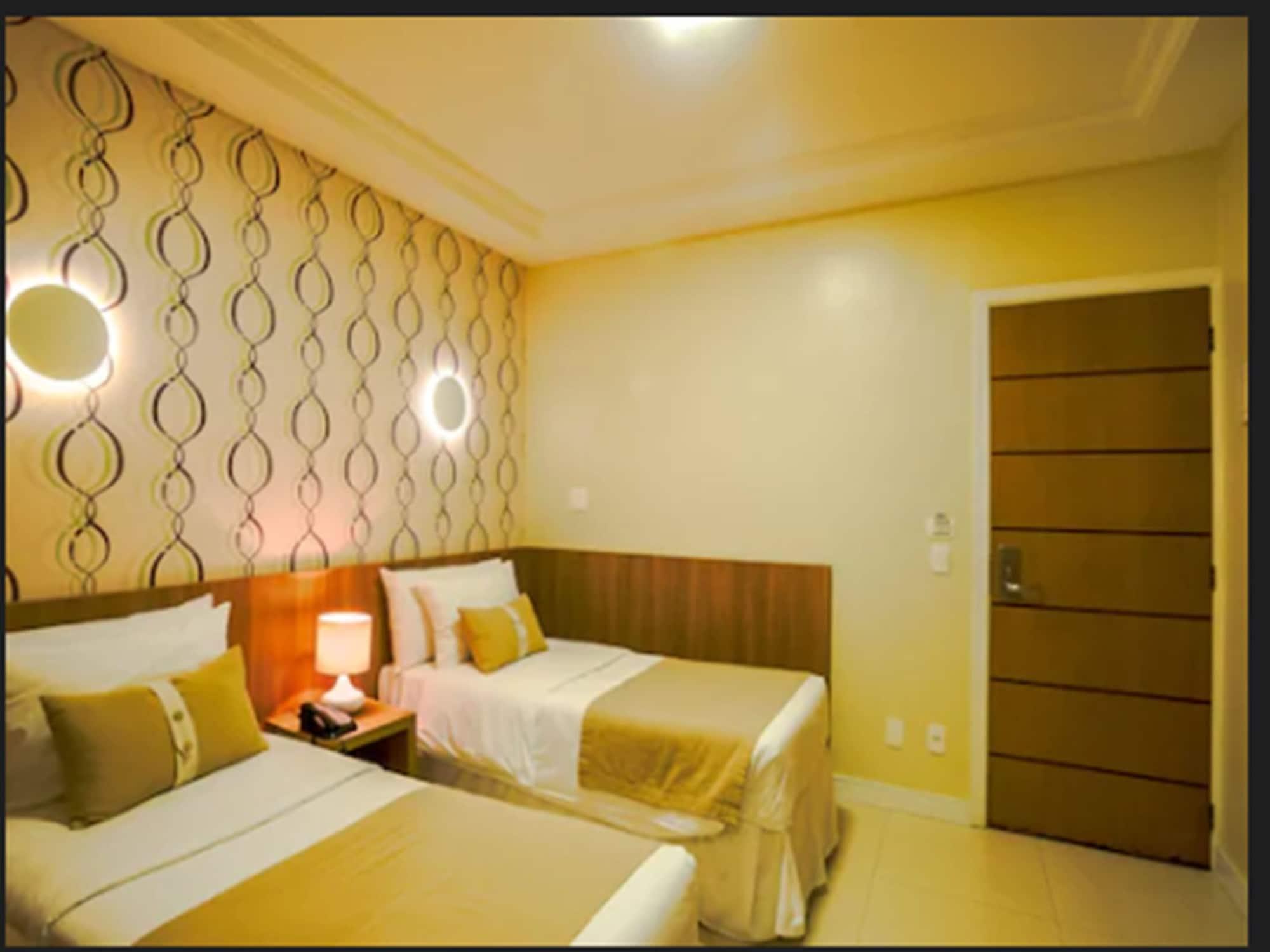 Argentina Hotel Rio de Janeiro Dış mekan fotoğraf