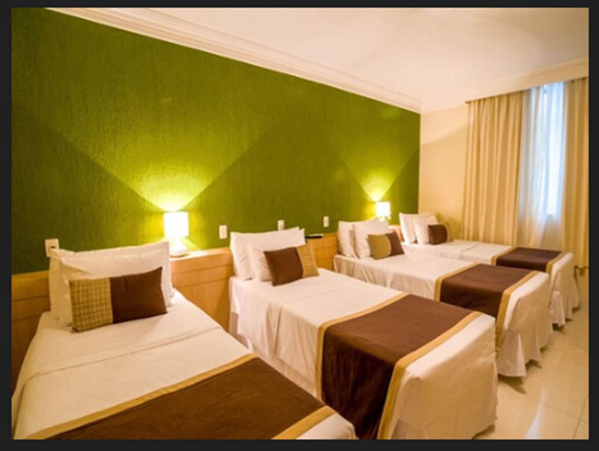 Argentina Hotel Rio de Janeiro Dış mekan fotoğraf