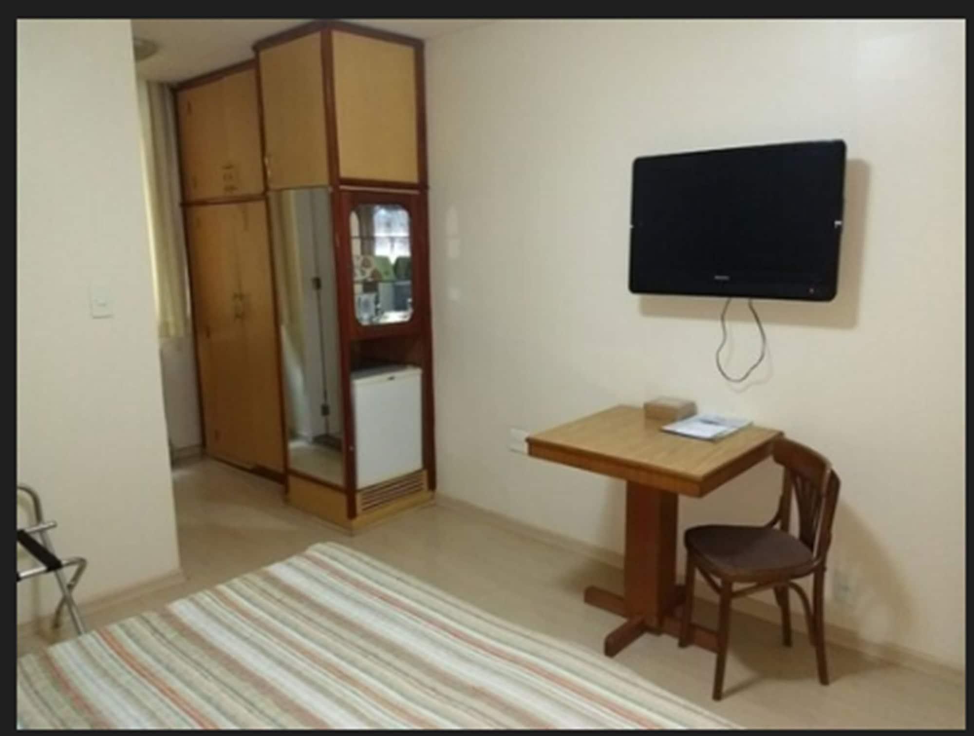 Argentina Hotel Rio de Janeiro Dış mekan fotoğraf