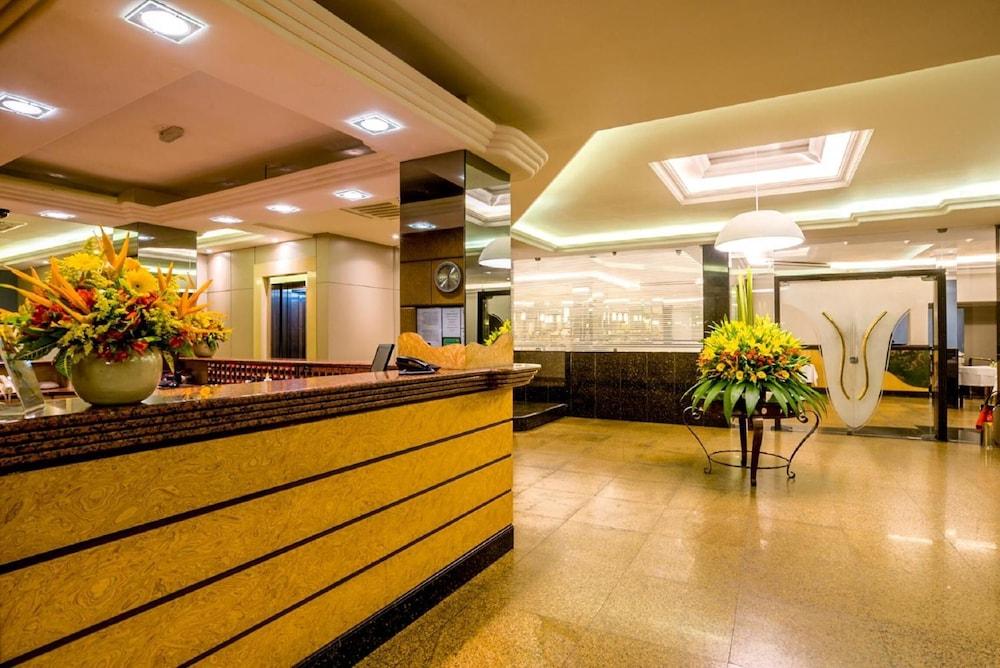 Argentina Hotel Rio de Janeiro Dış mekan fotoğraf