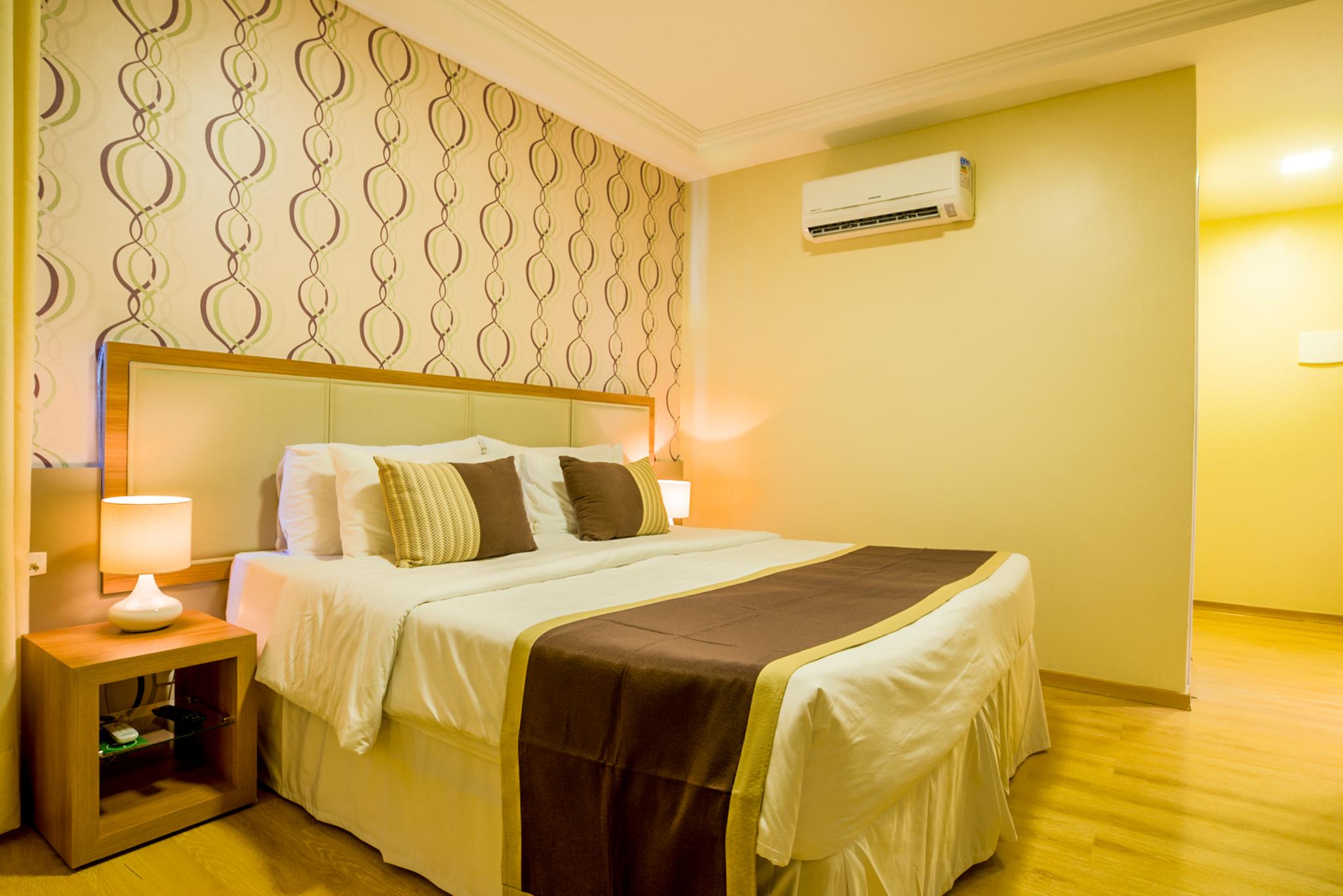 Argentina Hotel Rio de Janeiro Dış mekan fotoğraf