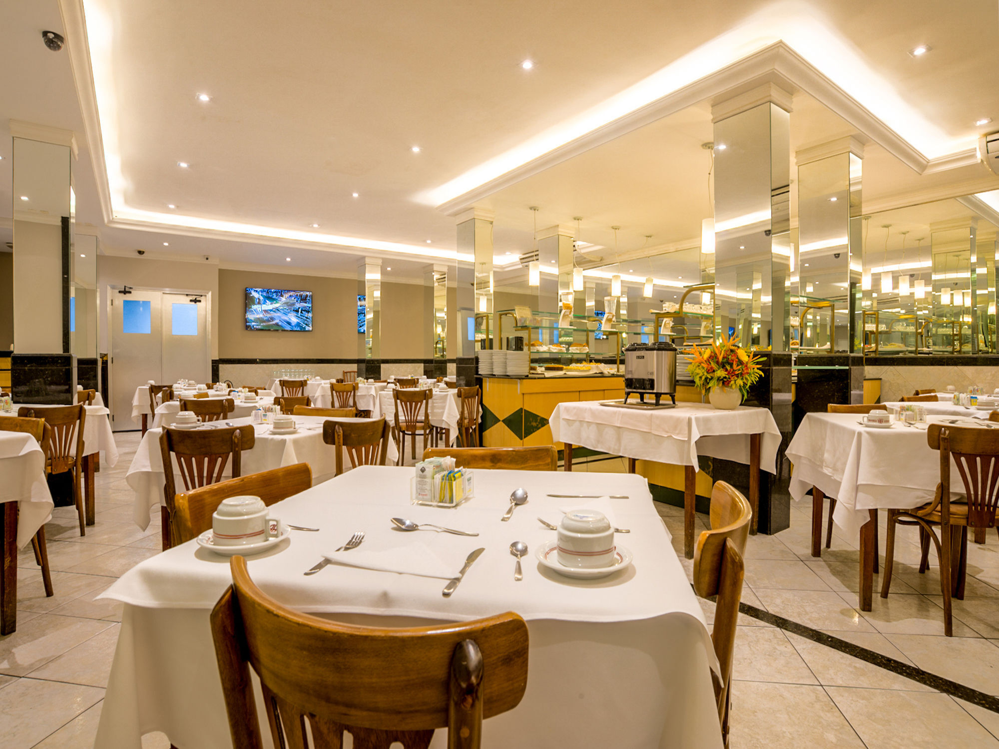 Argentina Hotel Rio de Janeiro Dış mekan fotoğraf