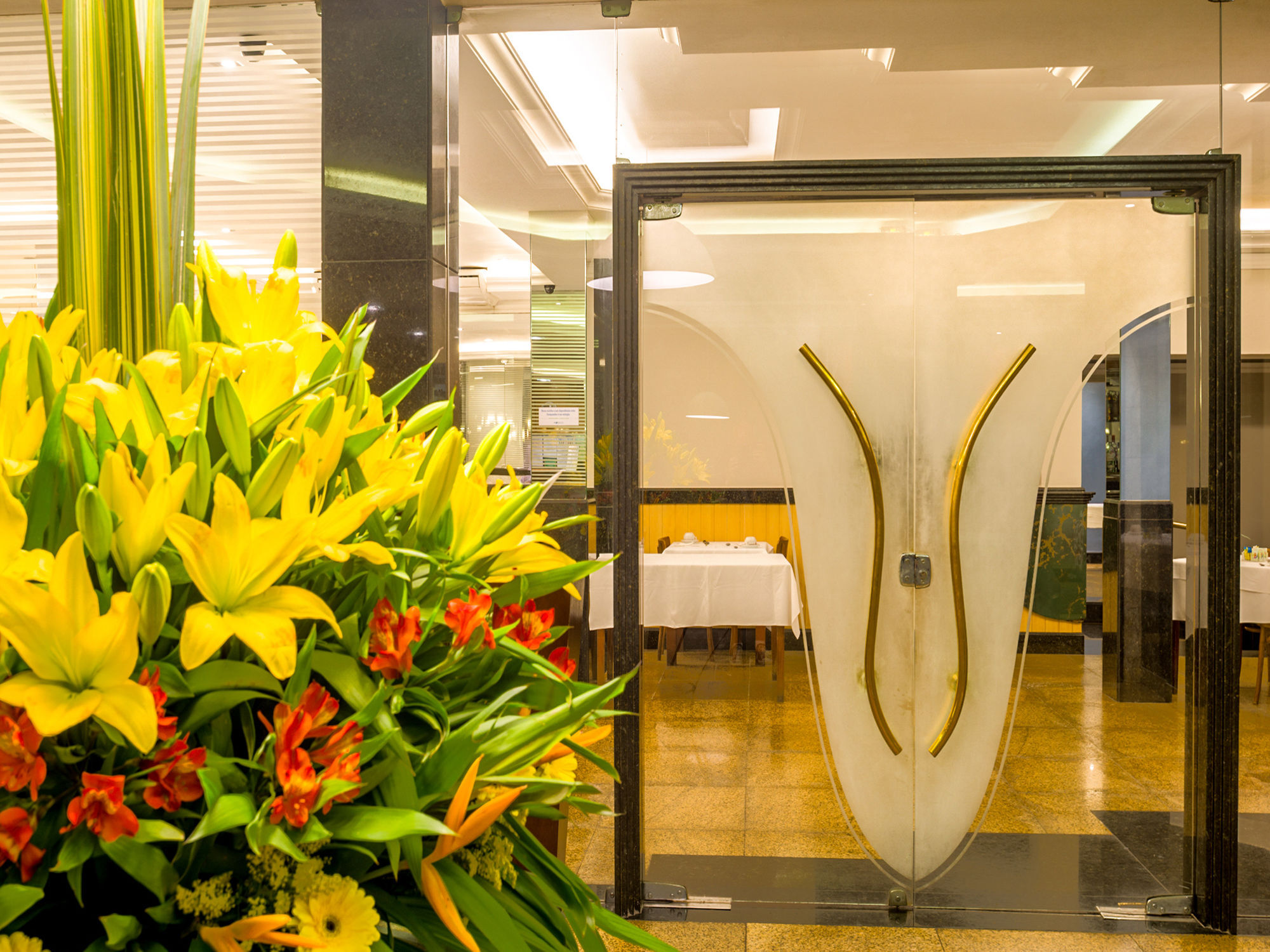Argentina Hotel Rio de Janeiro Dış mekan fotoğraf