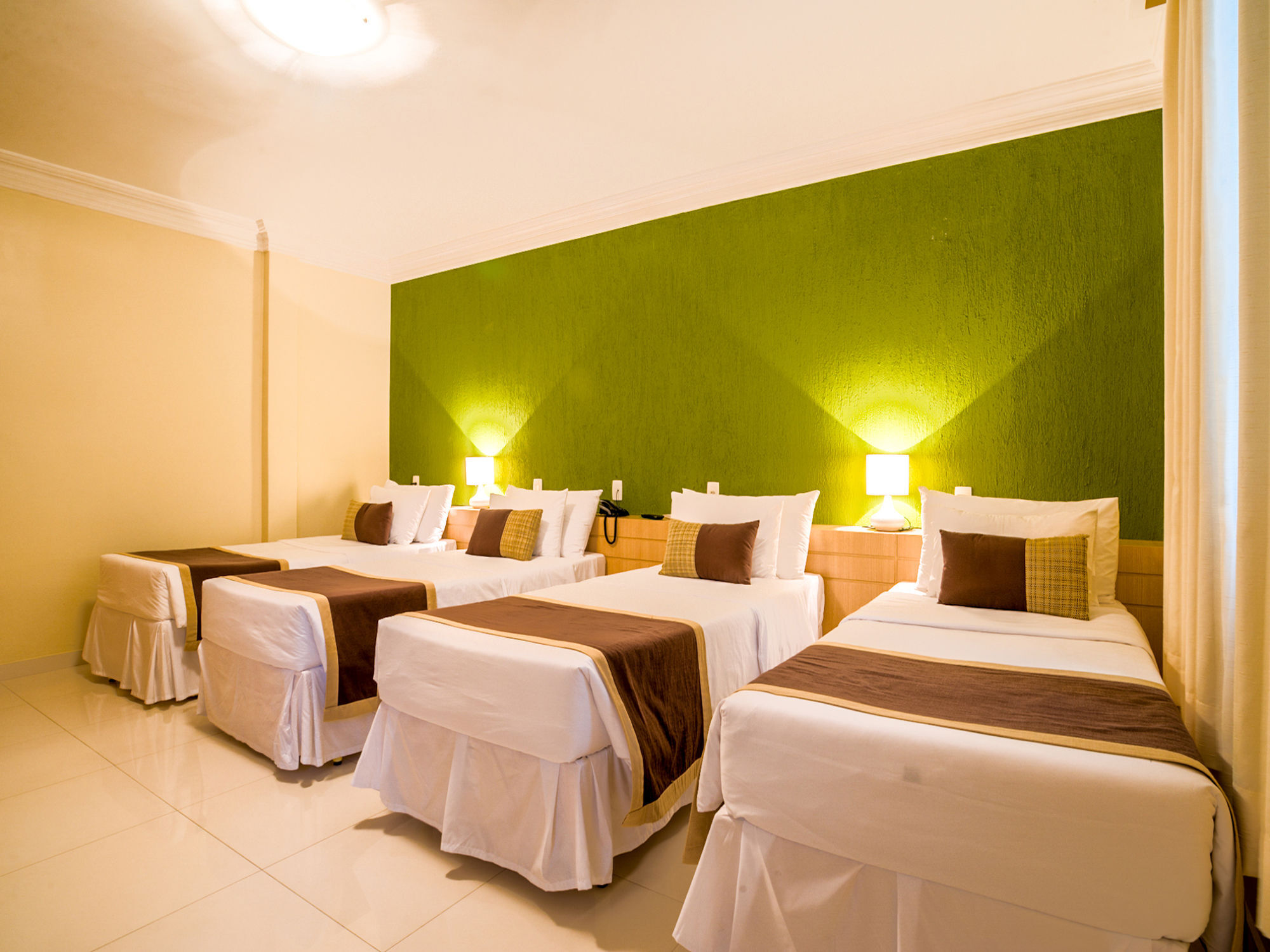 Argentina Hotel Rio de Janeiro Dış mekan fotoğraf